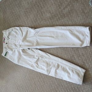 empyre white cords